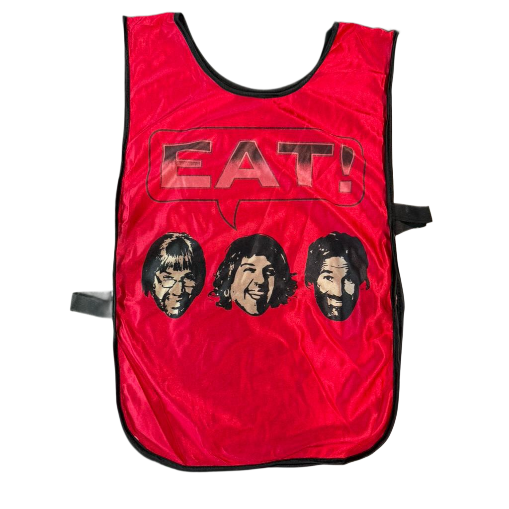 Sooshi Mango - EAT! Bib