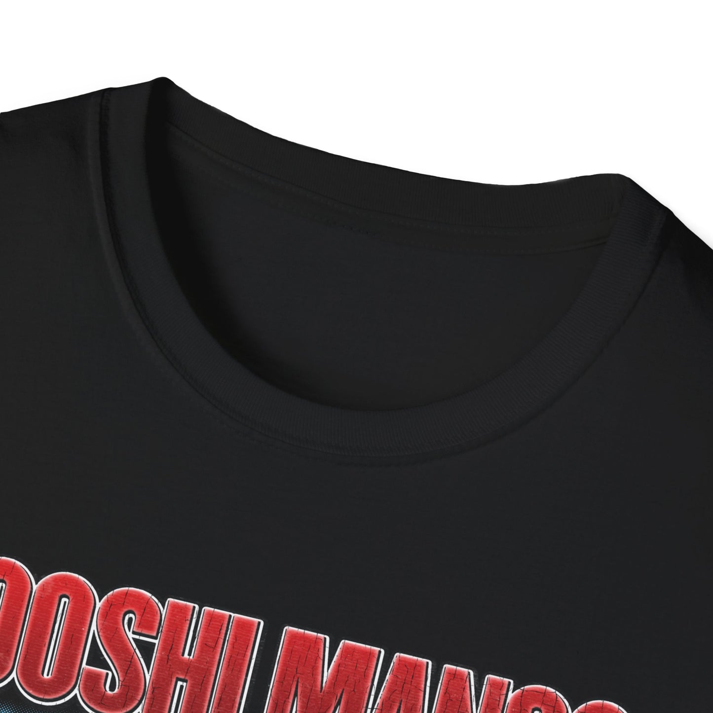 Home Made World Tour Tee