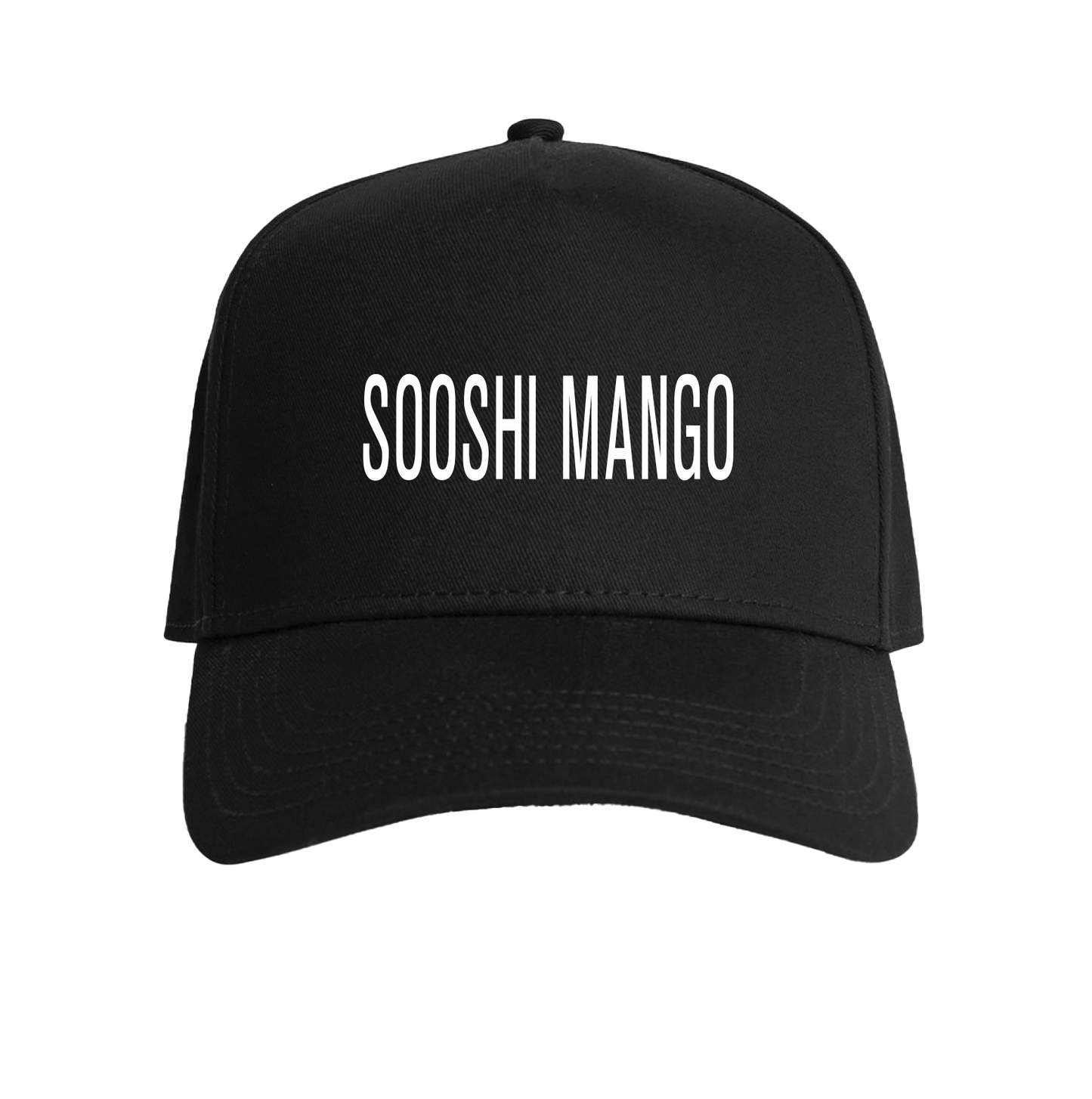 Sooshi Mango - Dad's Trucker Cap