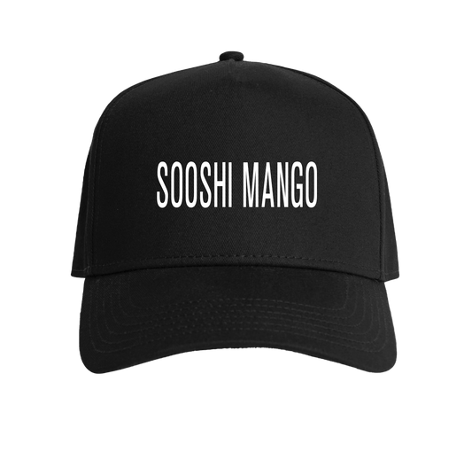 Sooshi Mango - Dad's Trucker Cap