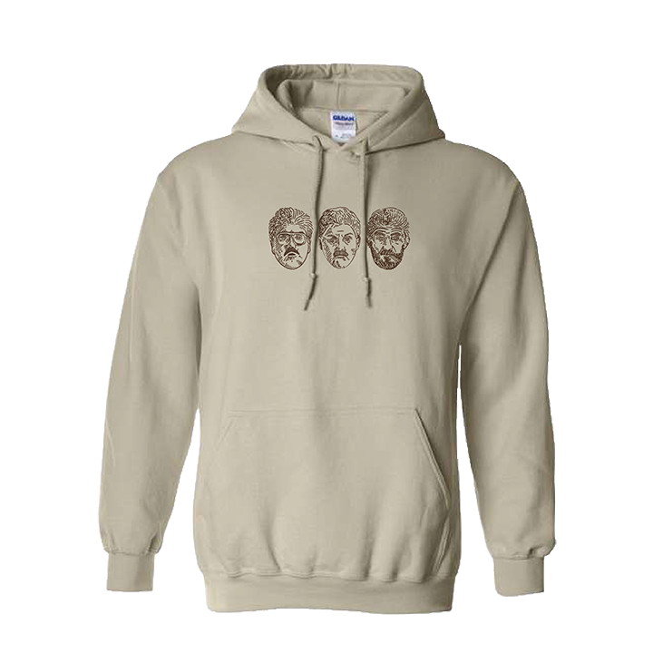 Sooshi Mango - JVS Hood