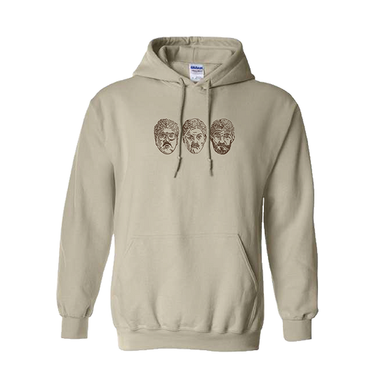 Sooshi Mango - JVS Hood