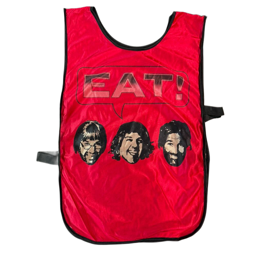 Sooshi Mango - EAT! Bib