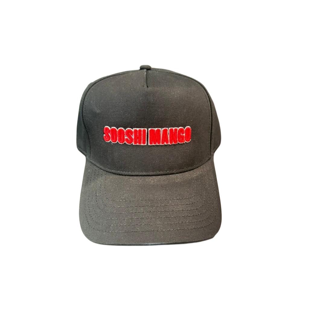 Sooshi Mango - Cap