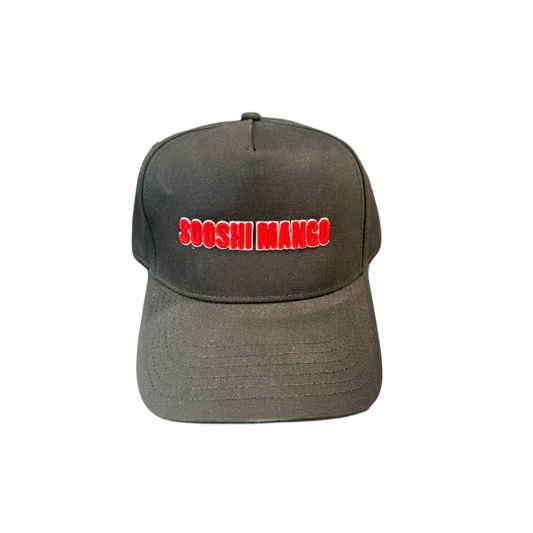 Sooshi Mango - Cap